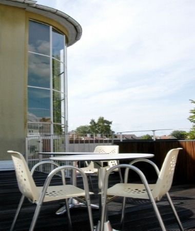 รูปสถานที่จัดงาน