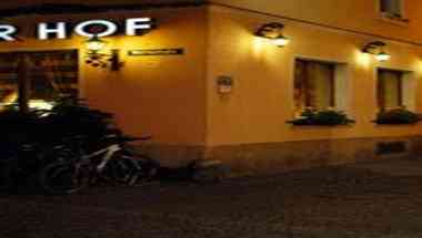 Hotel Bayerischer Hof in Kitzingen, DE