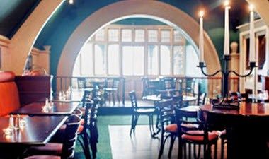 Bild på anläggning