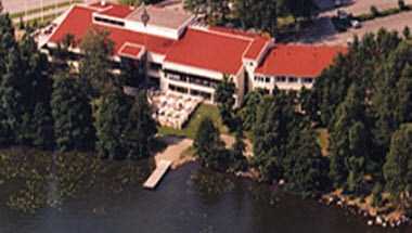 Hotel Waltikka i Valkeakoski, FI