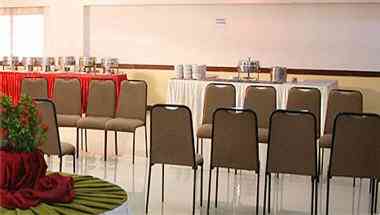 IMA House a Kochi, IN