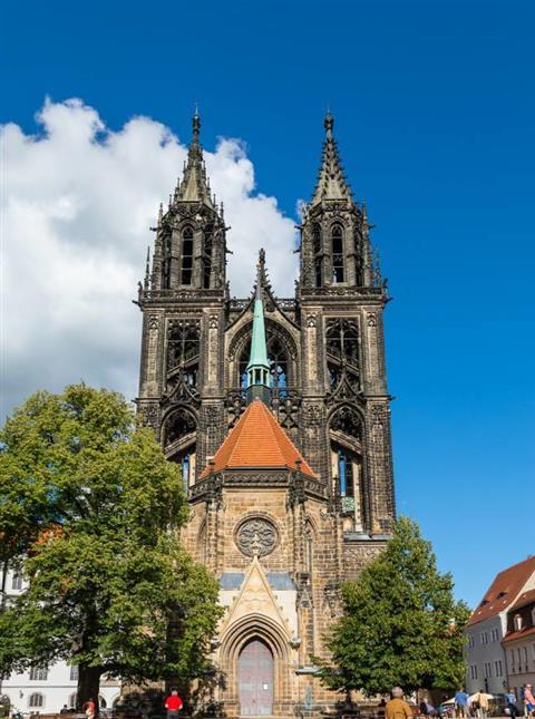 Dom zu Meißen