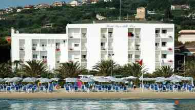 Hotel Parco delle Rose in Silvi, IT