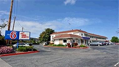 Motel 6 San Jose Airport image