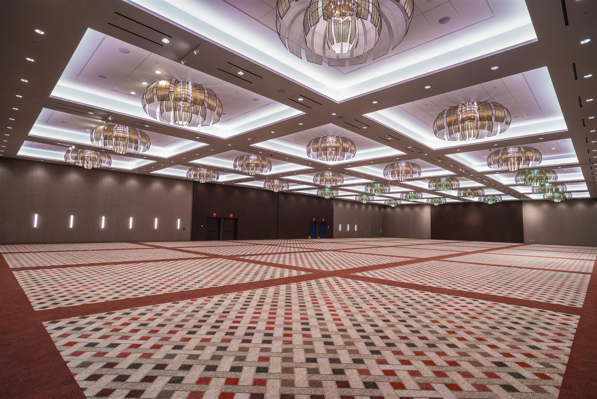 Immagine sala riunioni