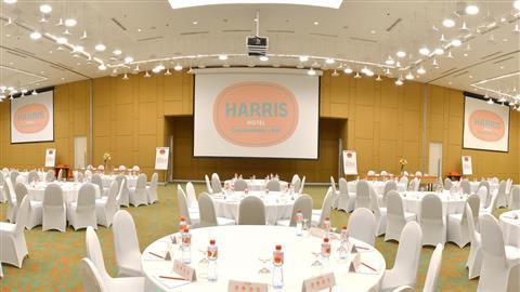 HARRIS Hotel & Conventions Denpasar - Bali à Bali, ID