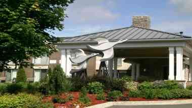 Hotel L'Oiseliere - Montmagny a Montmagny, QC