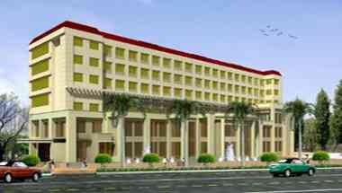 Ramada by Wyndham Neemrana en Shahjahanpur, IN