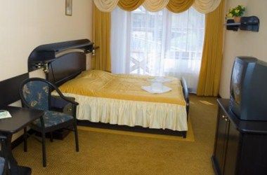 Изображение места проведения