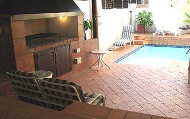 Изображение места проведения