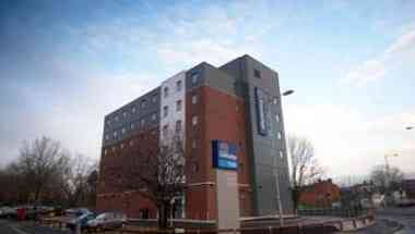 Travelodge Bolton Central River Street Hotel a Bolton, GB1