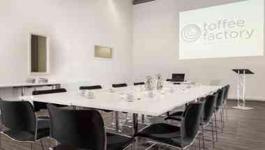 Toffee Factory a Newcastle Upon Tyne, GB1