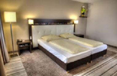 Ringhotel Reubel Nuernberg / Zirndorf, Zirndorf, DE