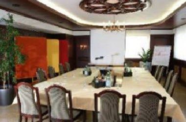 Изображение места проведения