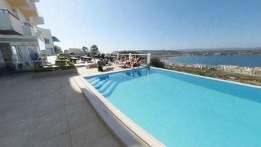 Panorama Hotel в Mellieha, MT