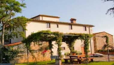 Fattoria Lavacchio i Pontassieve, IT