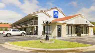 Americas Best Value Inn Douglasville à Douglasville, GA