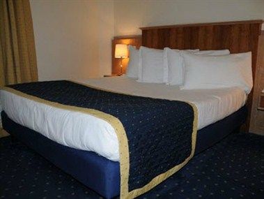 Bild på anläggning