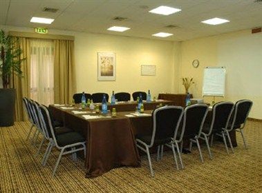 Bild på anläggning