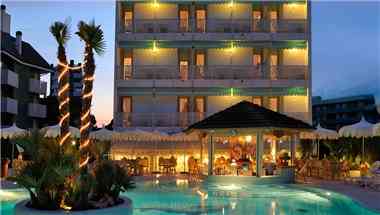 Hotel Punta dell'Est, Lignano Sabbiadoro, IT