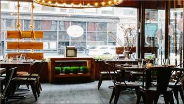 Barn Joo в New York, NY