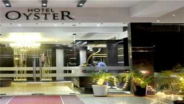 Hotel Oyster in Chandigarh, IN