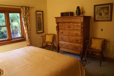 Gunyah Country Estate, Darfield, NZ