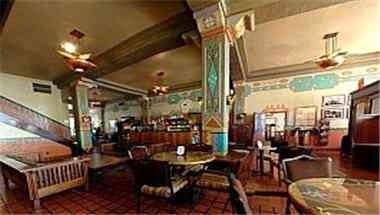 Hotel Congress in Tucson, AZ