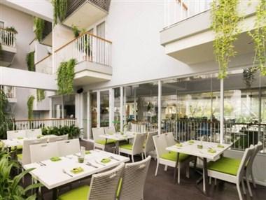 Eden Hotel Kuta Bali en Bali, ID