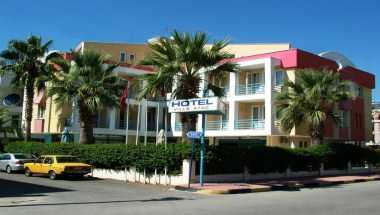 Hotel Villa Atac à Antalya, TR