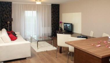 Golden Fish Hotel Apartments en Plzen, CZ