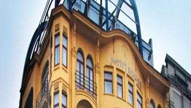 Vakantiecentrum Petit Rouge в Blankenberge, BE