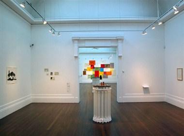 Grundy Art Gallery в Blackpool, GB1