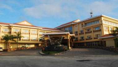 Tanza Oasis Hotel and Resort en Cavite, PH