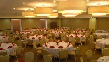 รูปสถานที่จัดงาน