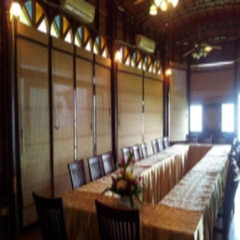 Изображение места проведения