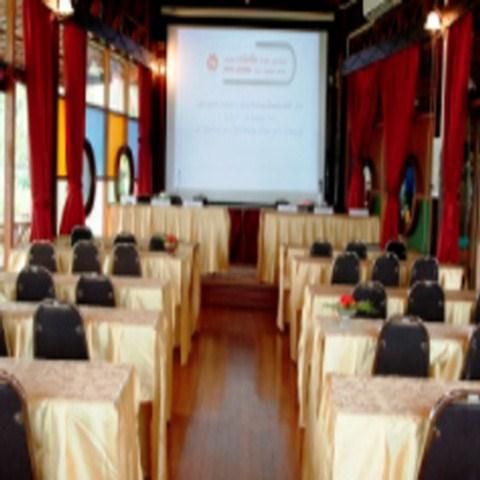 Изображение места проведения