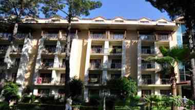 PR Club Kaplan à Tekirova, TR