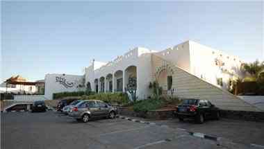 Dive Inn Resort, Sharm el-Sheikh, EG