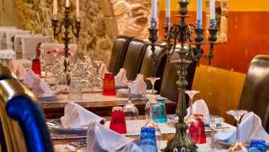 Avli Lounge Apartments a Rethymno, GR