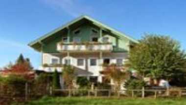 Gartenhotel Salzach a Burghausen, DE