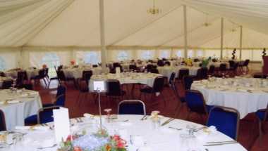 Manderston em Duns, GB2