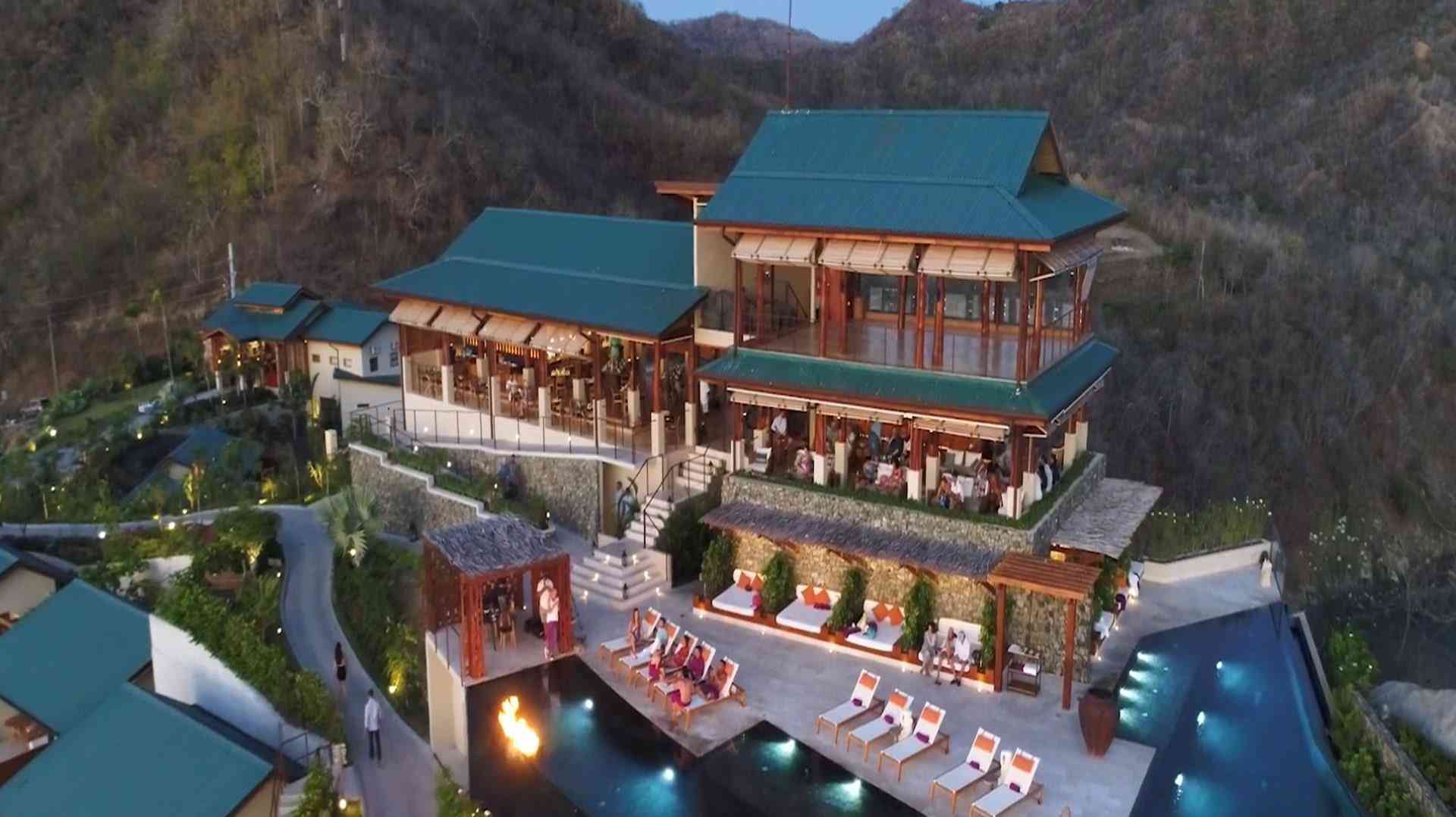 Casa Chameleon at Las Catalinas a Guanacaste, CR