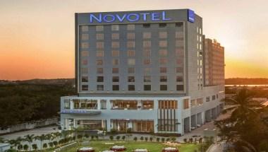 Novotel Chennai Sipcot image