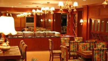 รูปสถานที่จัดงาน