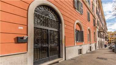 Residenza Belli Rome en Roma, IT