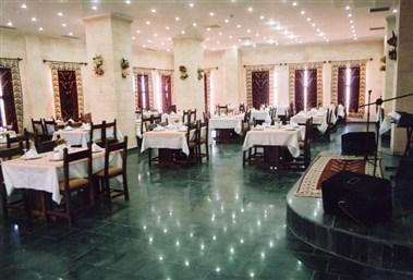 Buyuk Mardin Hotel в Mardin, TR