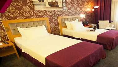 Helikon Business Hotel a Istanbul, TR