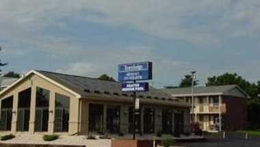 Travelodge by Wyndham Hershey в Hershey, PA