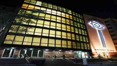 Ganjali Plaza en Baku, AZ